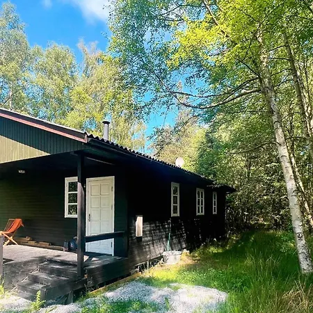 4 Person Holiday Home In Laeso