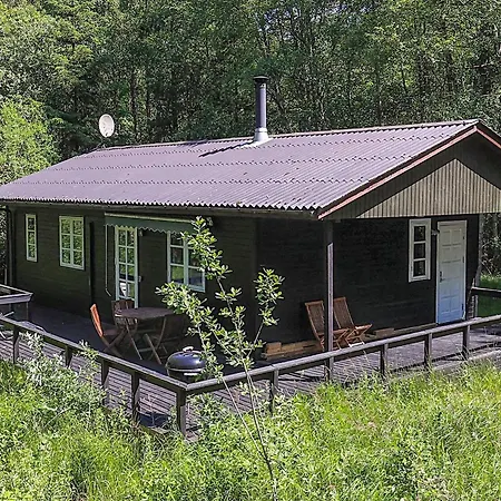 Feriehus 4 Person Holiday Home In Laeso