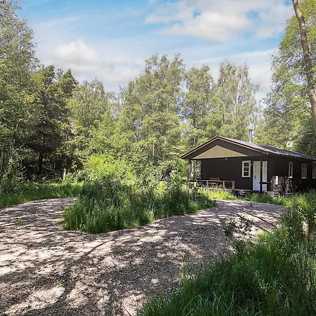 Feriehus 4 Person Holiday Home In Laeso *