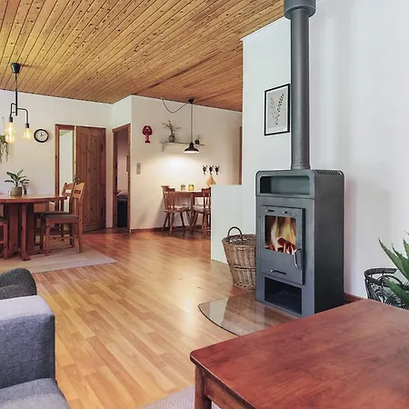 4 Person Holiday Home In Laeso Hébergement de vacances Laeso
